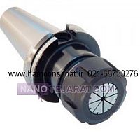 کولت فشنگی ایزو 40 فشنگی خور  OZ25 SK40 کولت فشنگی ایزو 40 فشنگی خور  OZ25 SK40